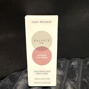 Wonder Eye Cream - Pink - Hydrating Eye Cream for All Skin Types